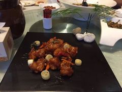 -白云国际会议中心·辣轩