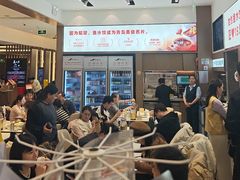 -船歌·鱼水饺青岛菜(国贸商城店)