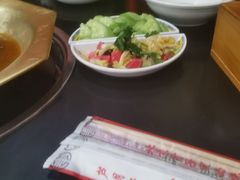 -芦月轩羊蝎子(北蜂窝店)