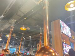 -喜来稀肉(北外滩白玉兰广场店)