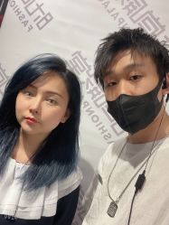 -时尚殿堂明星门店