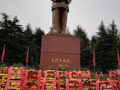 -韶山毛泽东同志故居