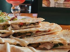 -HFFOUSA TACO弗萨塔可墨西哥餐厅(颐堤港店)