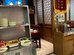 -恭敬李·烤鸭(天坛北门店)