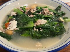-广府乡下·饭庄(新港东路店)
