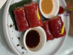 -宝园酒家(美林M·LIVE天地东座店)