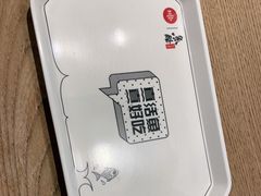 -鱼酷活鱼烤鱼(梅江印象城店)