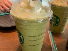 -星巴克(镇江苏宁广场6F店)