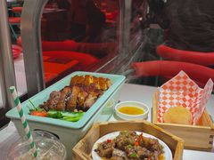 -避风塘·金牌店·夜宵(金玉兰店)