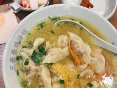 -王春春鸡汤饭(上海中海环宇城店)