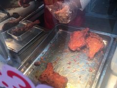 -王二甩老木子鸡(江湾店)
