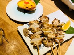 -小句号·精致料理(江南环球港店)
