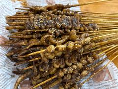 -十里铺铁板鱿鱼