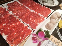 -牛事制造局牛肉火锅(莲岳路店)
