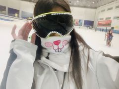 -绍兴启迪乔波冰雪世界