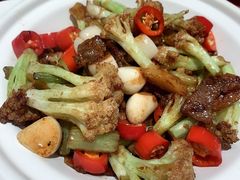 -西贝(上海中心店)