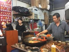 -豪華小食.華記