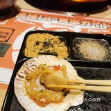 黑松露配烤肉[调皮]