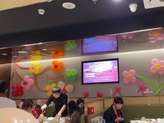 -海底捞火锅(塘厦天虹店)