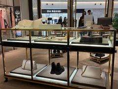 -Alexander McQueen(IAPM环贸广场店)