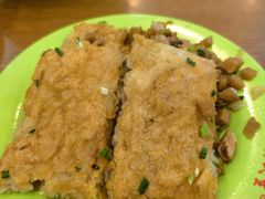 -三镇民生甜食馆(胜利街总店)