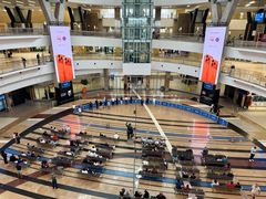 -奥利弗·雷金纳德·坦博国际机场