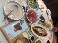 -江南韵·无锡太湖文化体验餐厅(凤凰天街店)
