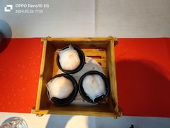 -馋遇江南·精致湖景雅宴(东方之门店)