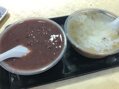 -百花传统甜品店(原址店)