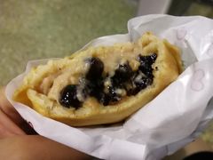 -半饱台式茶点