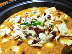 -黑鱼郭我家酸菜鱼(摩尔广场店)