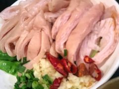 -三酉星·枫·山風与野菜(上海总店)
