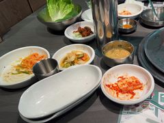 -农乐园炭火烤肉(繁花中心店)