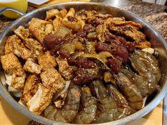 -黄记煌三汁焖锅(崇文门店)