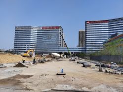 -南京市妇幼保健院(丁家庄院区)