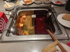 -海底捞火锅(顺义华联店)