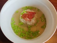 -龙吟山房(青龙山庄店)