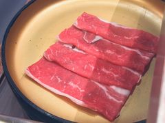 -牛New寿喜烧(曹路花园城店)
