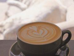 -PAUSE CAFE(南秀村店)