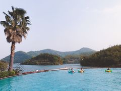 -宁波九龙湖开元度假村