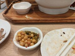 -小满手工粉(上海月星环球港店)