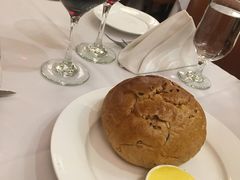 餐前包-摩根扒房(桐梓林店)