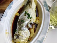 台州清炖小黄鱼-蘭奢雅集·江浙菜(青山江滩店)