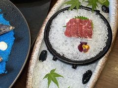 -上井料理黑金店(IFS国金中心店)