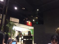 -龙门烤鱼(东方宝泰店)