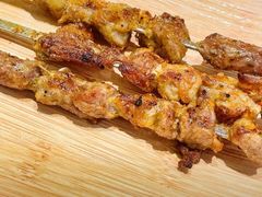 -巴依老爷新疆美食(清华东门店)