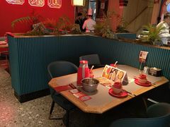 -阿诚市井潮汕菜(金台路店)
