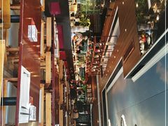 -泰谷酒店·太古码头闽菜自助餐厅