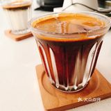 高阿姨的咖啡店