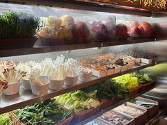 -芭菲盛宴·环球美食(北城国际店)